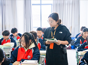 西安新东方职教升学部