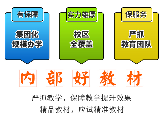 西安新东方职教升学部