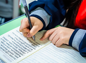 西安新东方职教升学部