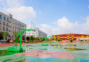 学校环境