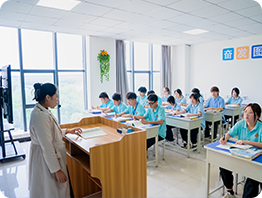体系化学习