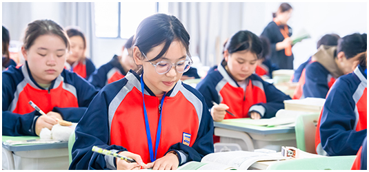 单招升学精进班（3个月）