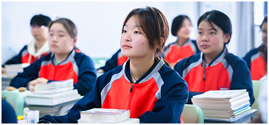 单招升学冲刺班（6个月）