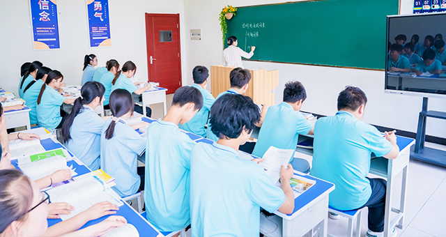 专业师资团队深谙考点