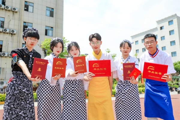 新东方厨师学费价目表