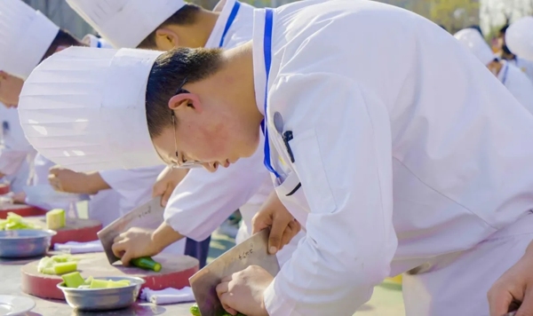 专门学厨师的学校有哪些