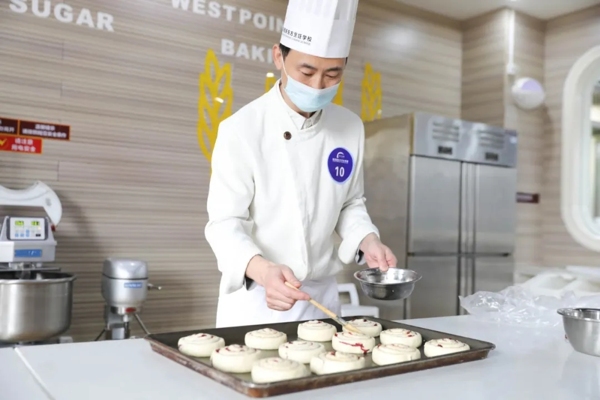 学烹饪的学费大概是多少