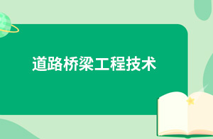 道路桥梁工程技术