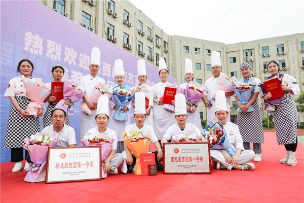 烘焙学徒要学多久出师 好不好学