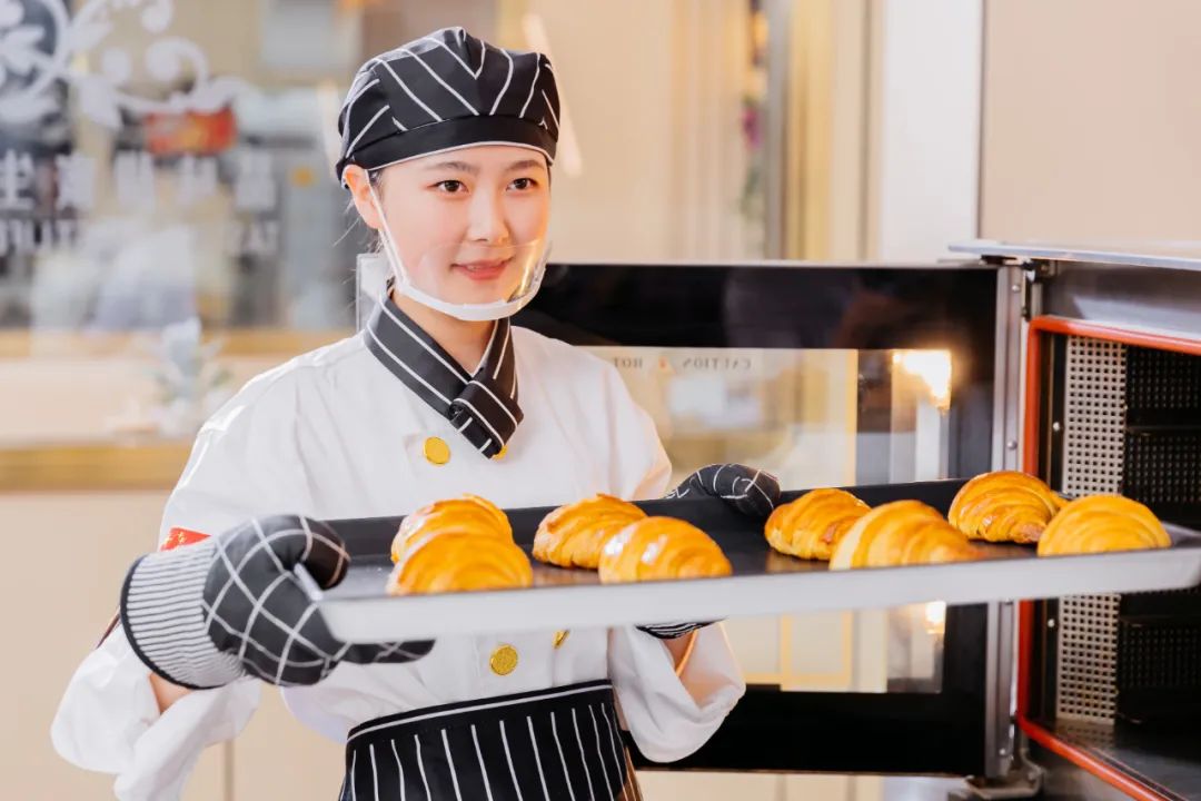 短期西点蛋糕培训学校
