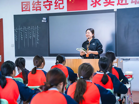 陕西单招培训：助你开启理想大学之门，上公办大学