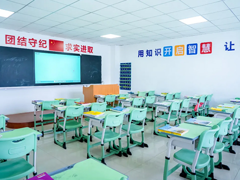 2025年陕西单招培训：为学生的未来铺设成功之路 