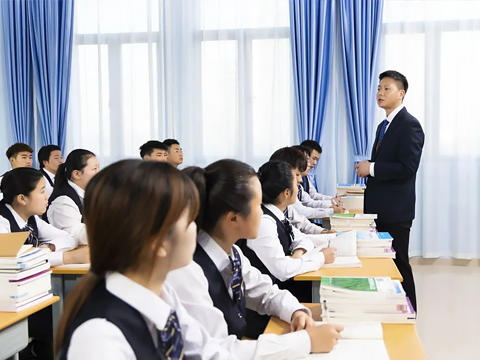 2025想走单招，西安五大单招集训补习学校名单