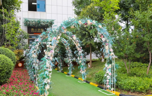 西安新东方技工学校