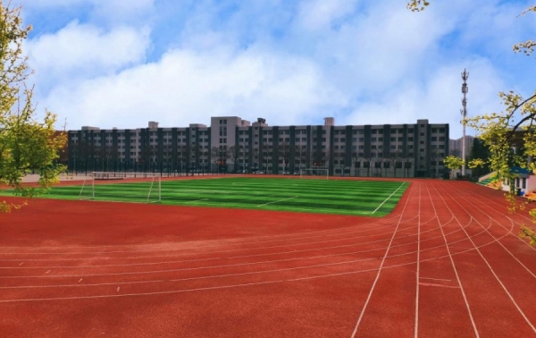西安外事技工学校