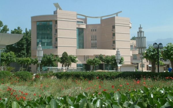 陕西职业技术学院