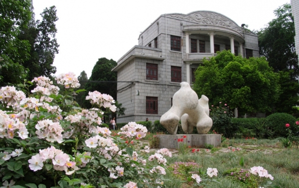 陕西职业技术学院
