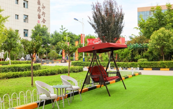 西安新东方技工学校